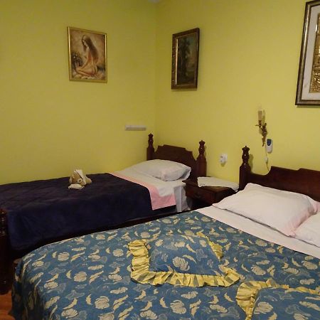 Apartments Edi - Captain'S House Moscenicka Draga Bagian luar foto