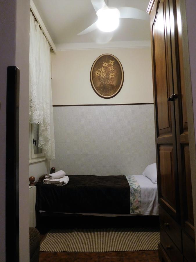 Apartments Edi - Captain'S House Moscenicka Draga Bagian luar foto