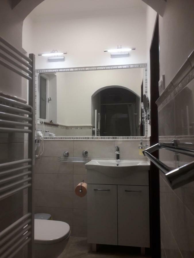 Apartments Edi - Captain'S House Moscenicka Draga Bagian luar foto