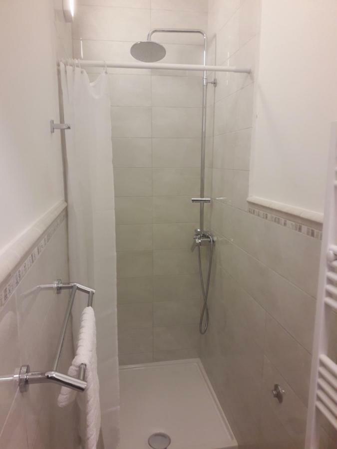 Apartments Edi - Captain'S House Moscenicka Draga Bagian luar foto