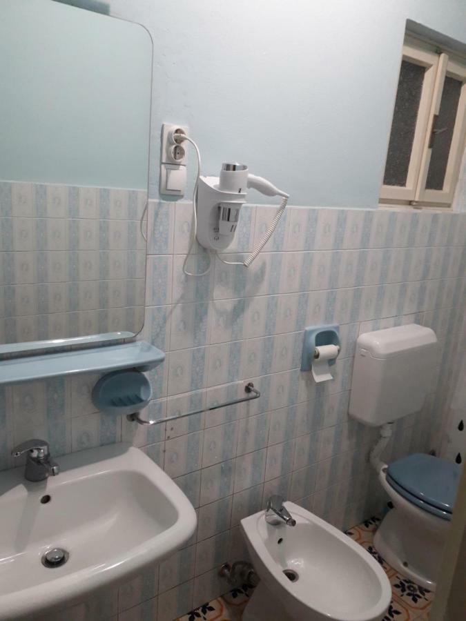 Apartments Edi - Captain'S House Moscenicka Draga Bagian luar foto