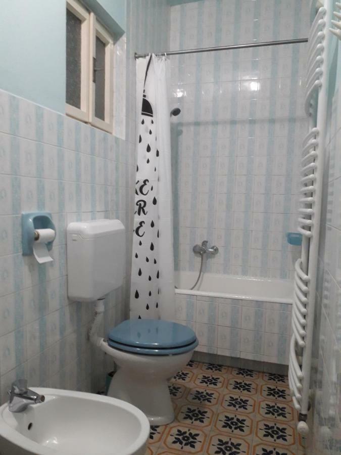 Apartments Edi - Captain'S House Moscenicka Draga Bagian luar foto